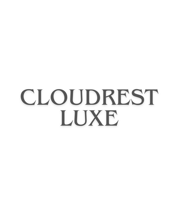 CloudRest Luxe